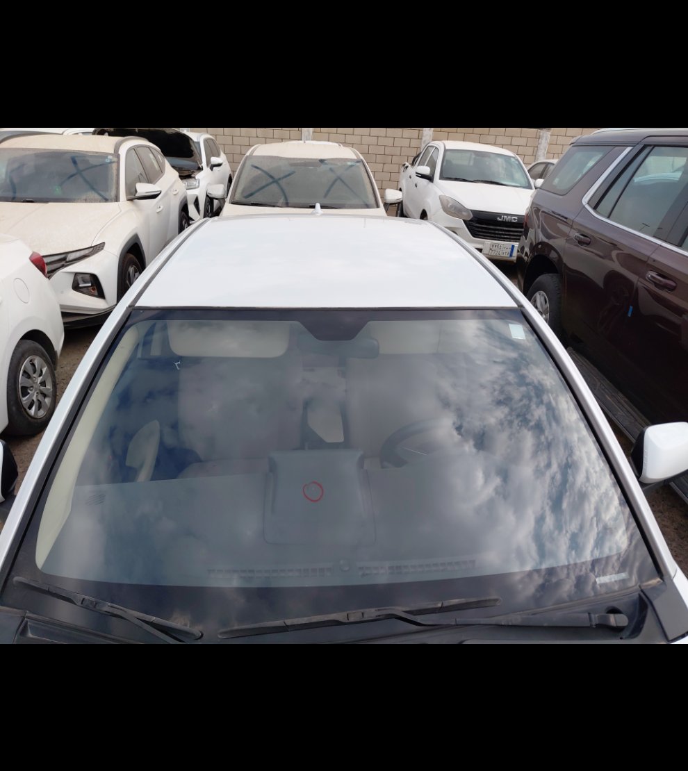 تويوتا يارس  2023 image