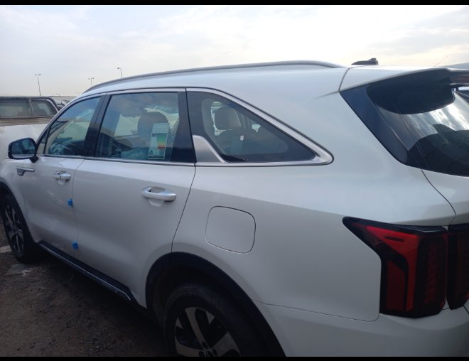 كيا سورينتو MQ4  LX AWD 2023 image