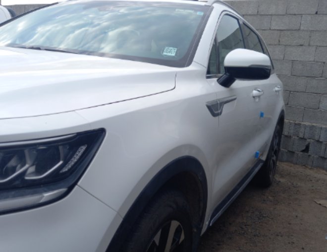 كيا سورينتو MQ4  LX AWD 2023 image