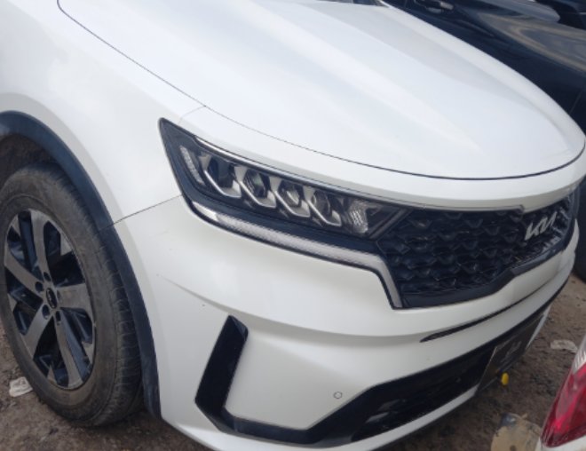 كيا سورينتو MQ4  LX AWD 2023 image