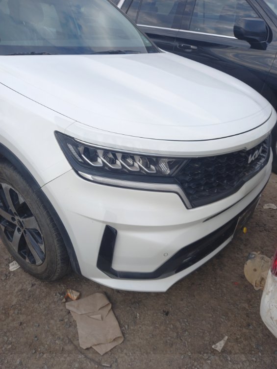 كيا سورينتو MQ4  LX AWD 2023 image