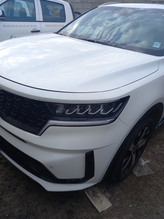 كيا سورينتو MQ4  LX AWD 2023 image