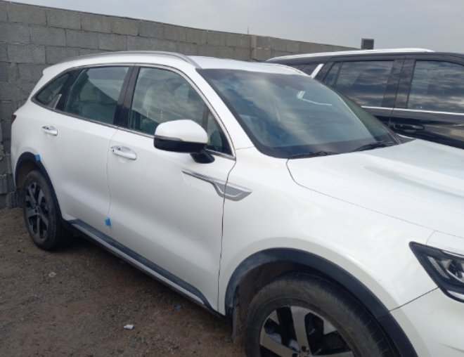 كيا سورينتو MQ4  LX AWD 2023 image