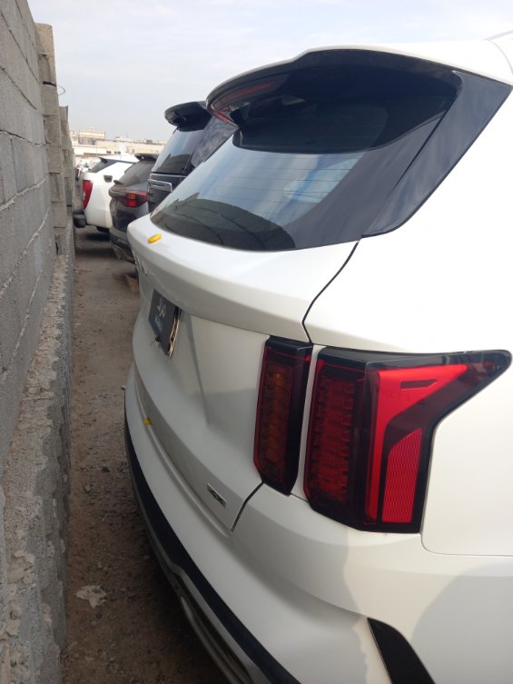 كيا سورينتو MQ4  LX AWD 2023 image