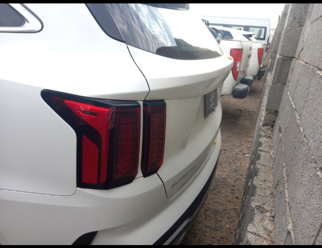 كيا سورينتو MQ4  LX AWD 2023 image
