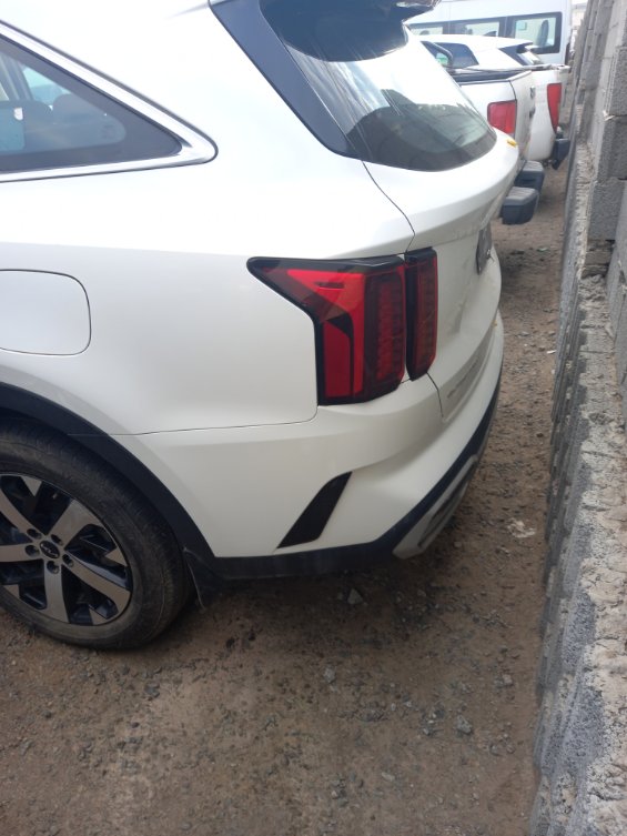 كيا سورينتو MQ4  LX AWD 2023 image