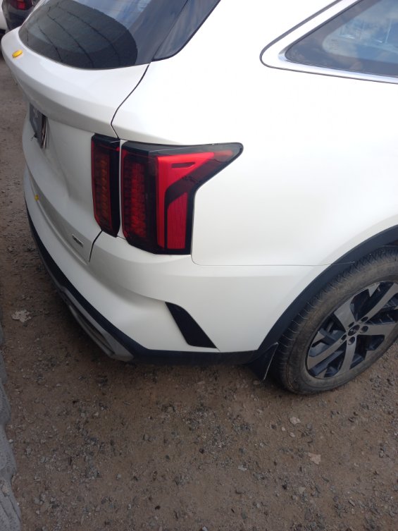 كيا سورينتو MQ4  LX AWD 2023 image