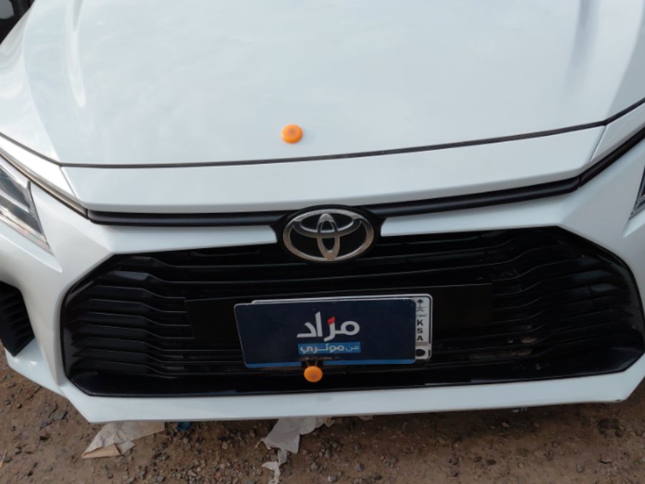 تويوتا يارس  2023 image