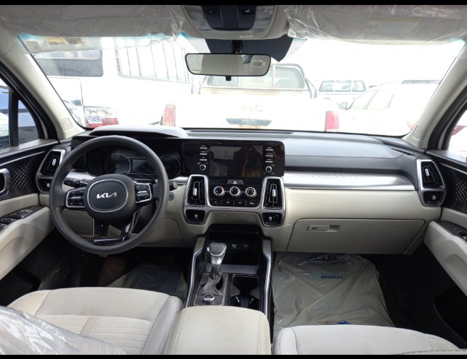 كيا سورينتو MQ4  LX AWD 2023 image