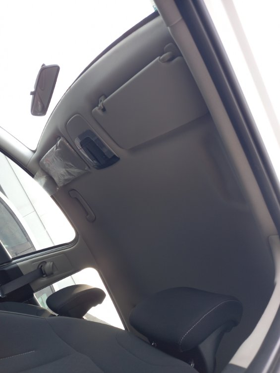 كيا سبورتاج NQ5E SPORTAGE LX 4WD 2024 image