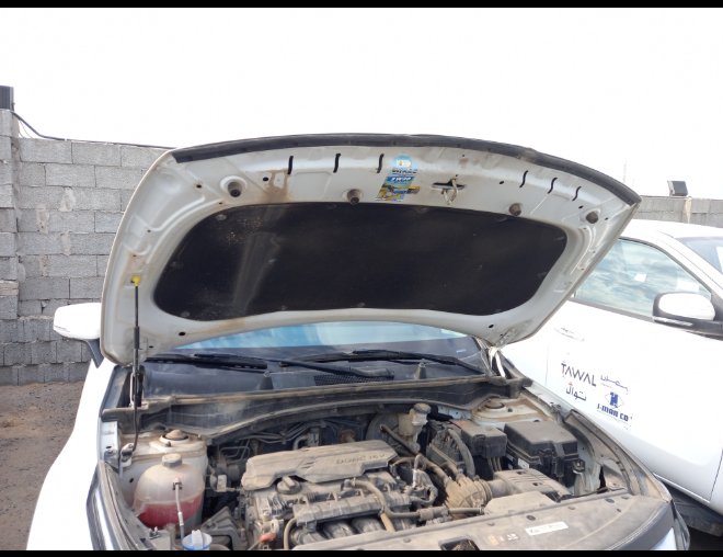 كيا سبورتاج NQ5E SPORTAGE LX 4WD 2024 image