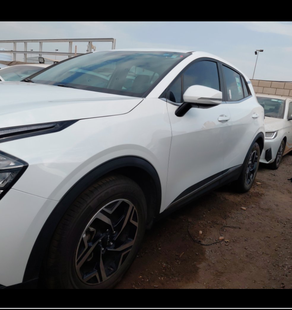 KIA Sportage NQ5E SPORTAGE LX 4WD 2023 image