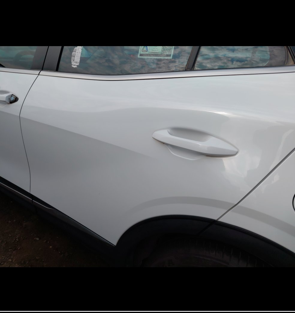 KIA Sportage NQ5E SPORTAGE LX 4WD 2023 image