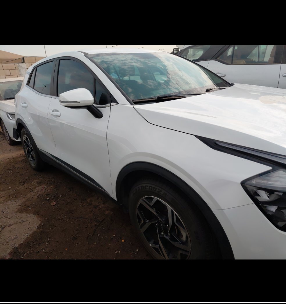 KIA Sportage NQ5E SPORTAGE LX 4WD 2023 image