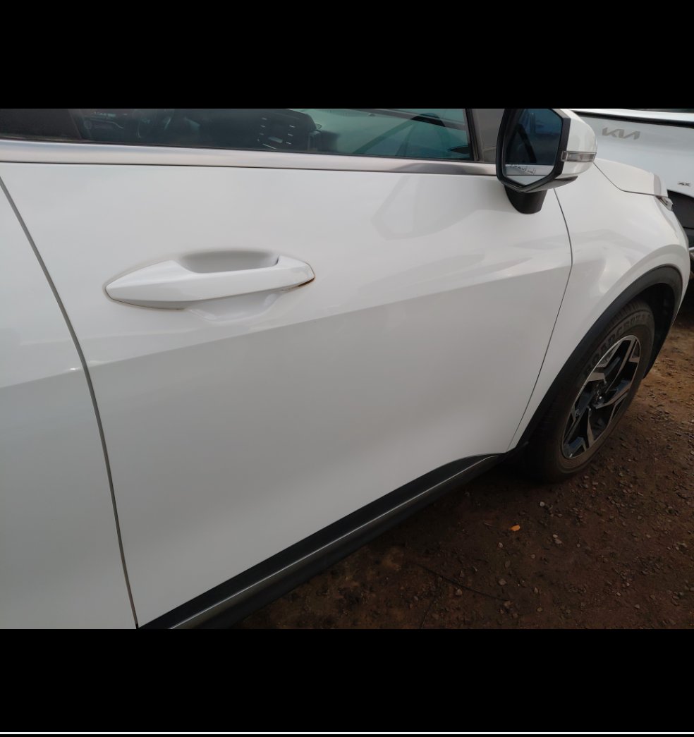 KIA Sportage NQ5E SPORTAGE LX 4WD 2023 image