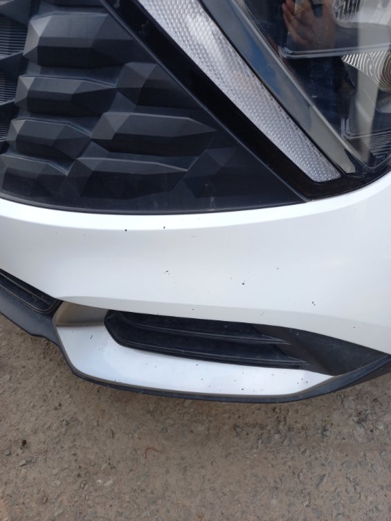 كيا سبورتاج NQ5E SPORTAGE LX 4WD 2024 image