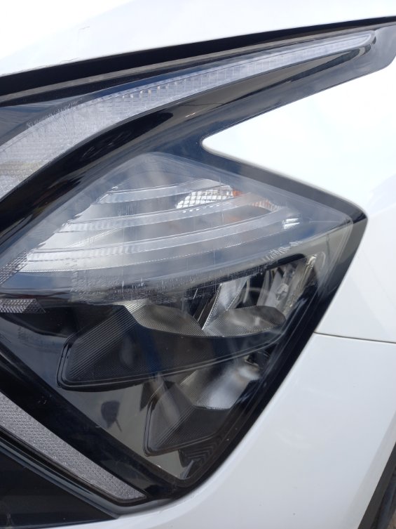 كيا سبورتاج NQ5E SPORTAGE LX 4WD 2024 image