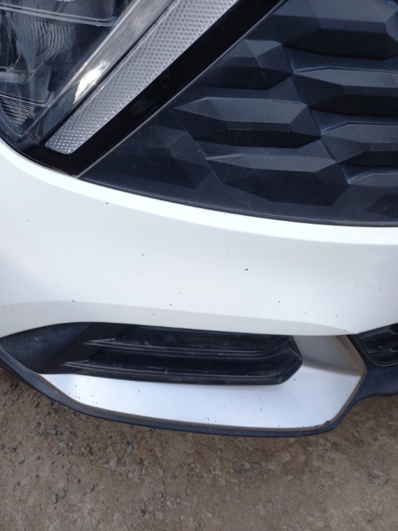 كيا سبورتاج NQ5E SPORTAGE LX 4WD 2024 image