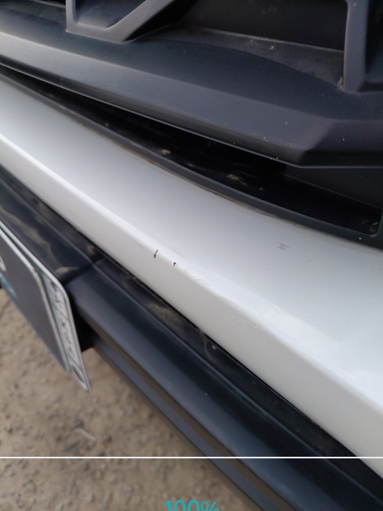 Toyota Fortuner GX2 2024 image