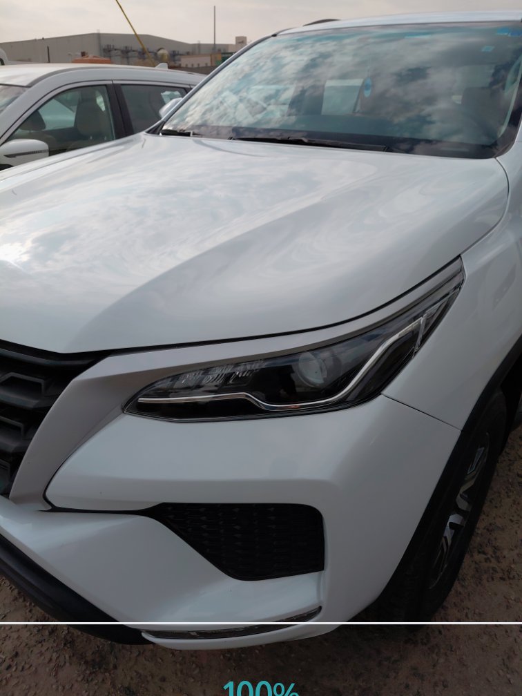 Toyota Fortuner GX2 2024 image
