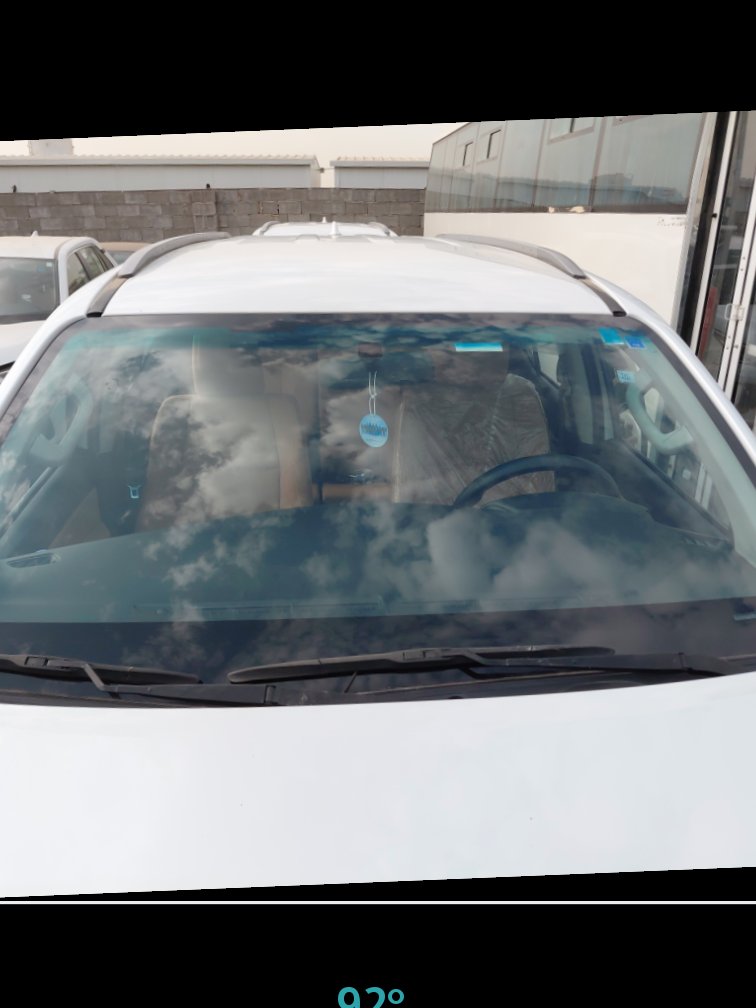 Toyota Fortuner GX2 2024 image