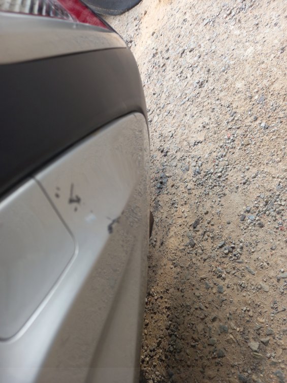 كيا سبورتاج NQ5E SPORTAGE LX 4WD 2024 image