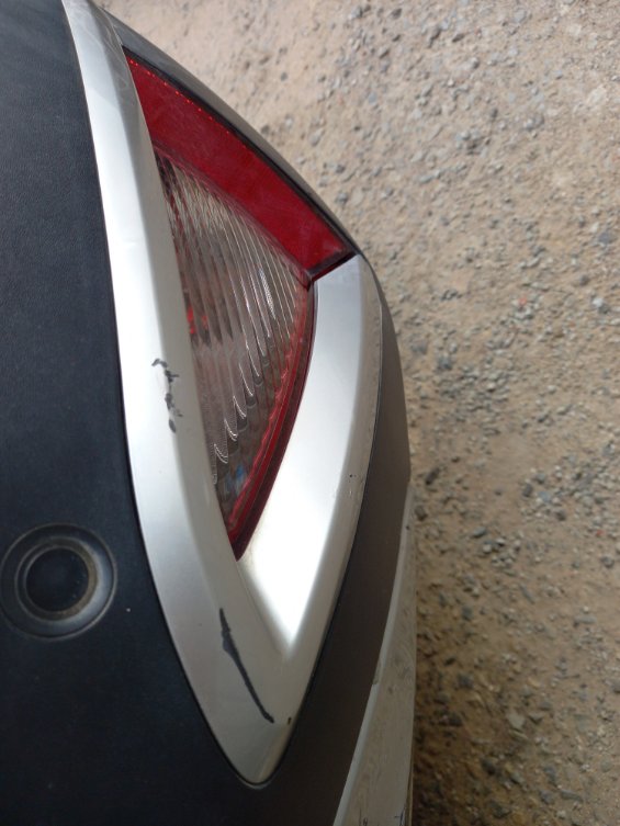 كيا سبورتاج NQ5E SPORTAGE LX 4WD 2024 image