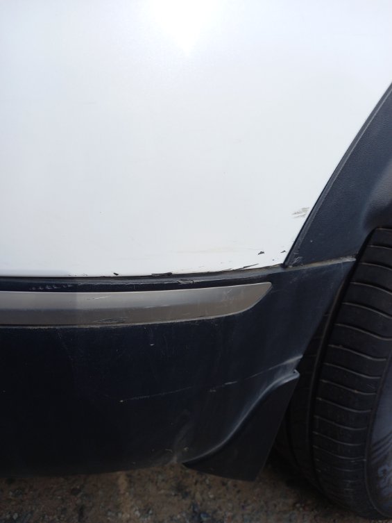 كيا سبورتاج NQ5E SPORTAGE LX 4WD 2024 image