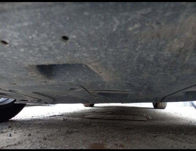 كيا سبورتاج NQ5E SPORTAGE LX 4WD 2024 image