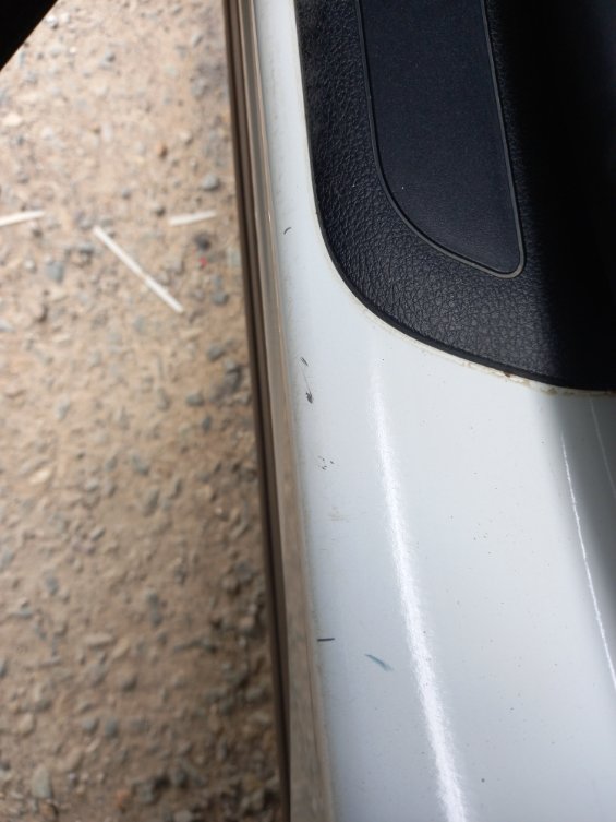 كيا سبورتاج NQ5E SPORTAGE LX 4WD 2024 image