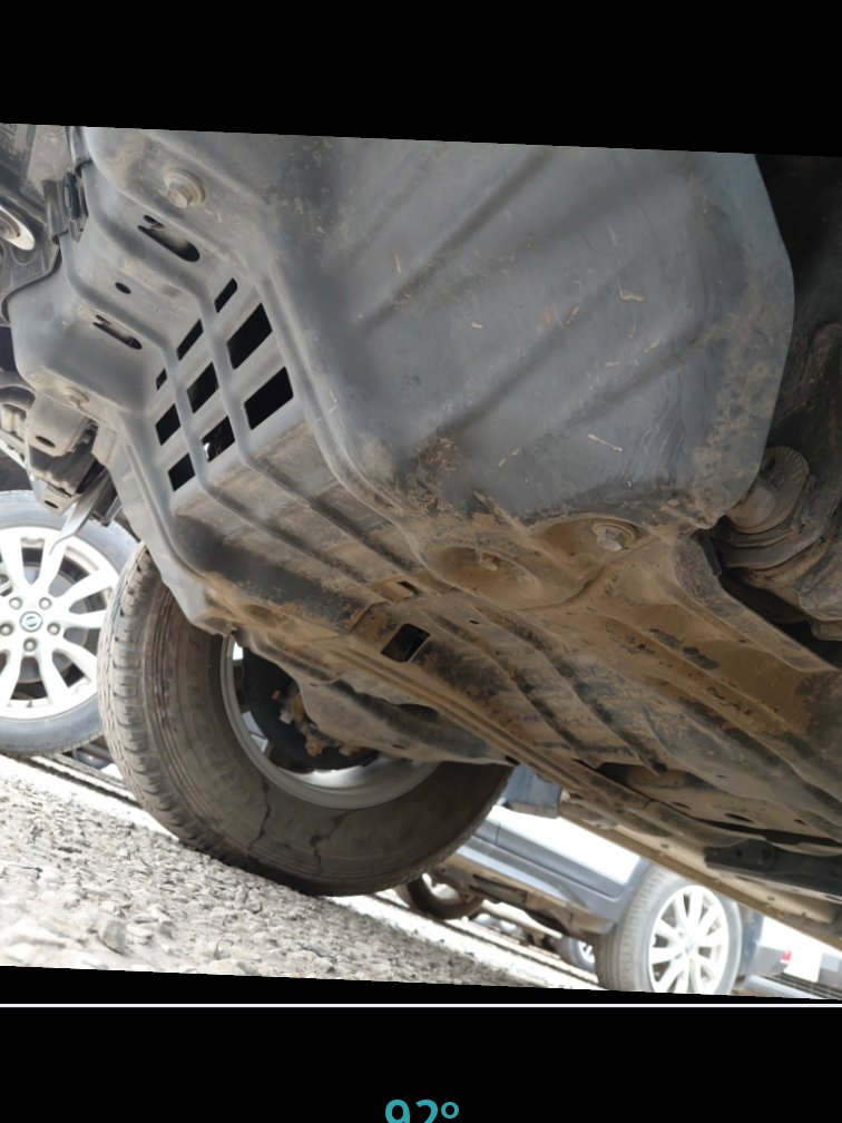 Toyota Fortuner GX2 2024 image
