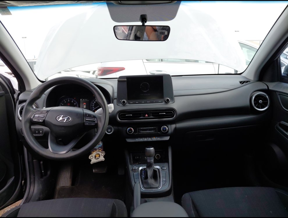 Hyundai Kona  2023 image