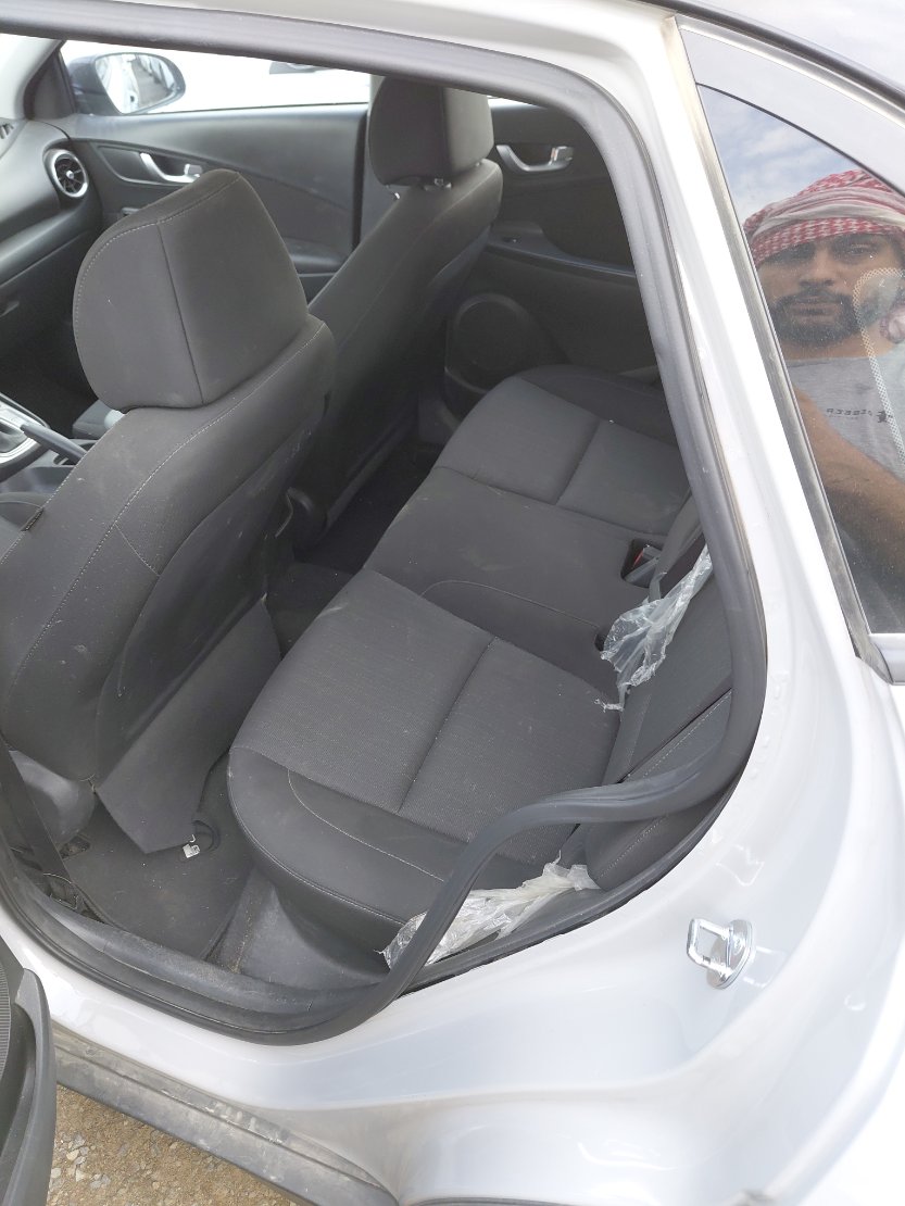 Hyundai Kona  2023 image