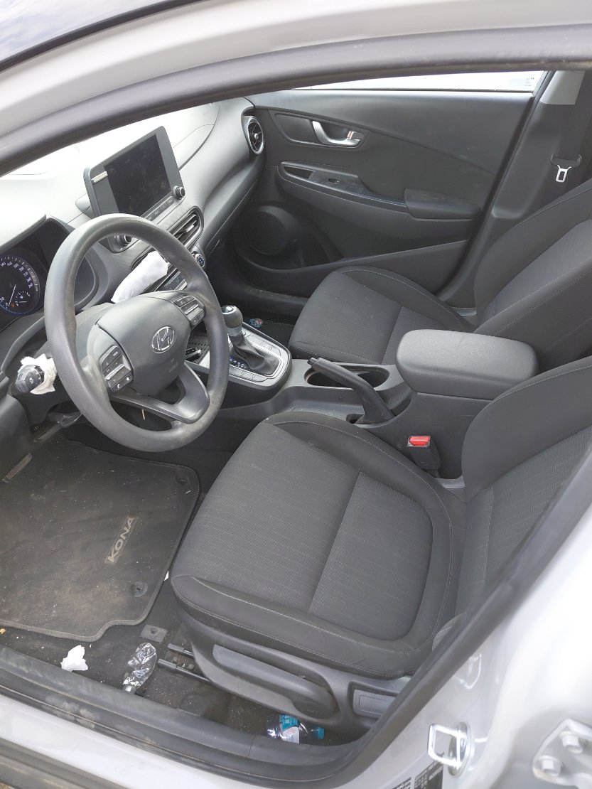 Hyundai Kona  2023 image