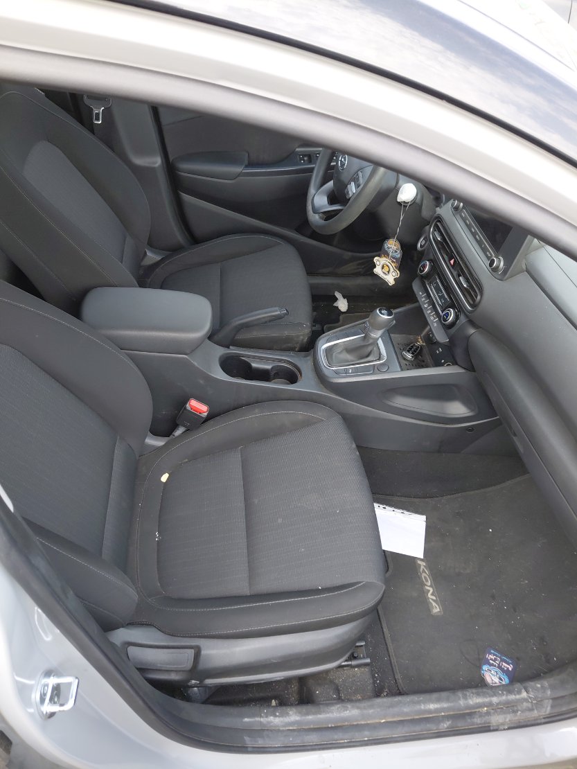 Hyundai Kona  2023 image
