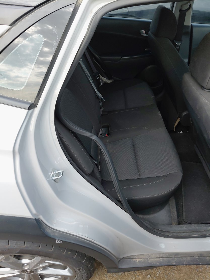 Hyundai Kona  2023 image