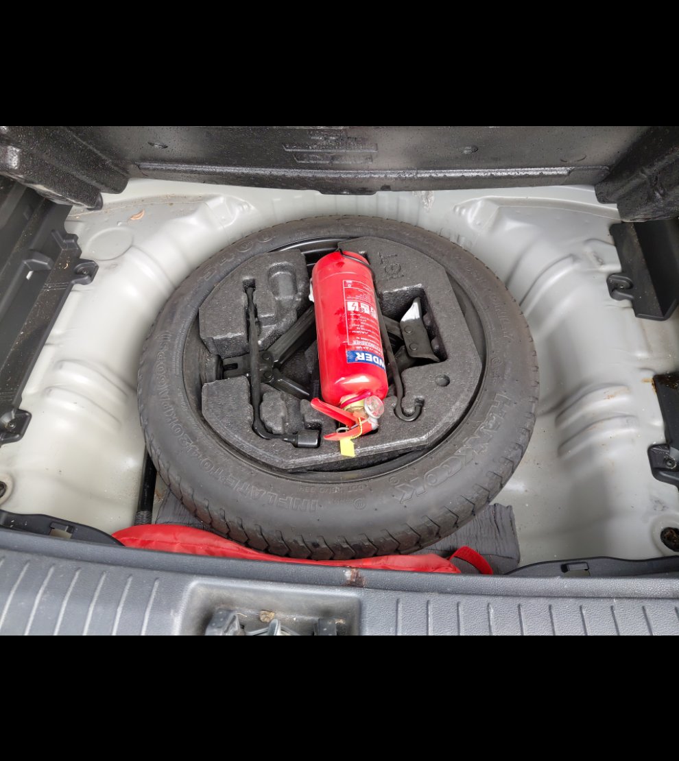 Hyundai Kona  2023 image