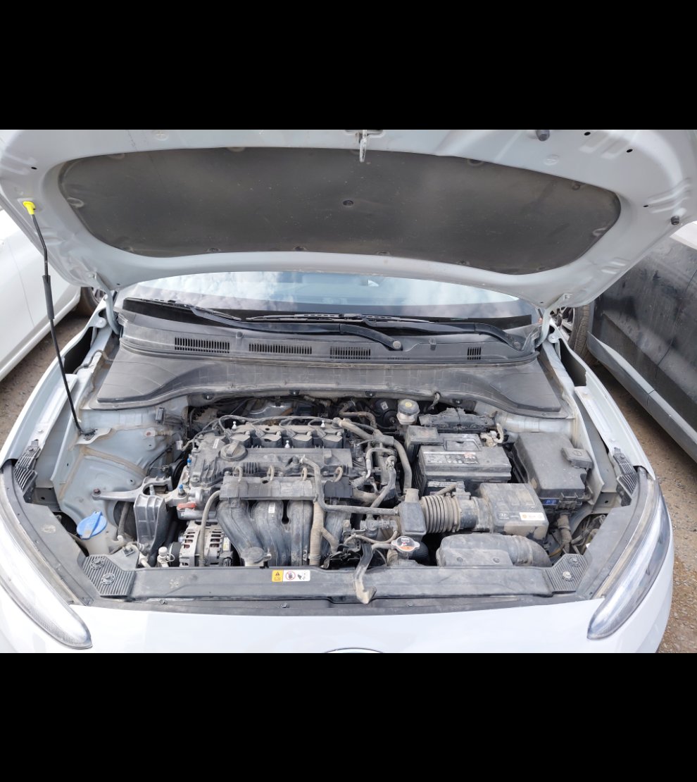 Hyundai Kona  2023 image