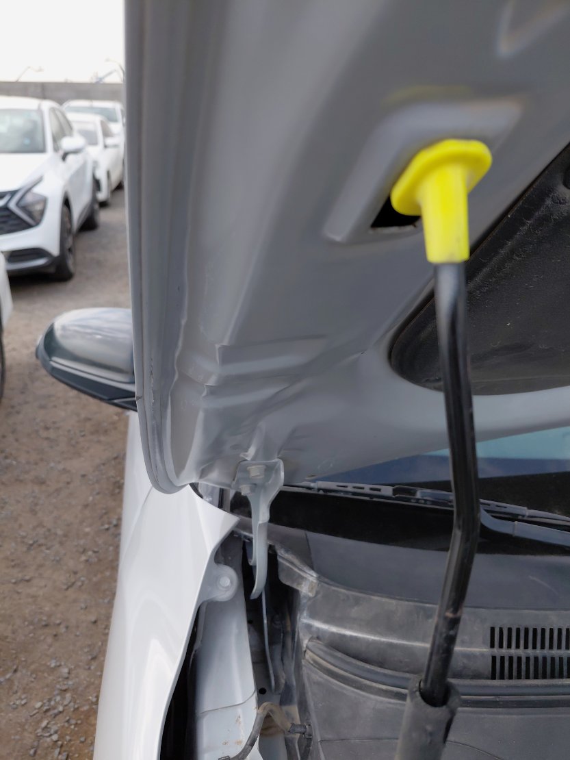 Hyundai Kona  2023 image