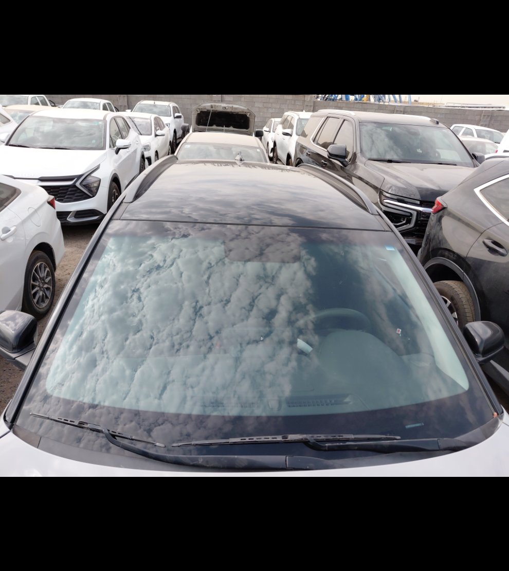 Hyundai Kona  2023 image