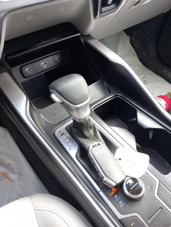 كيا سورينتو MQ4  LX AWD 2023 image
