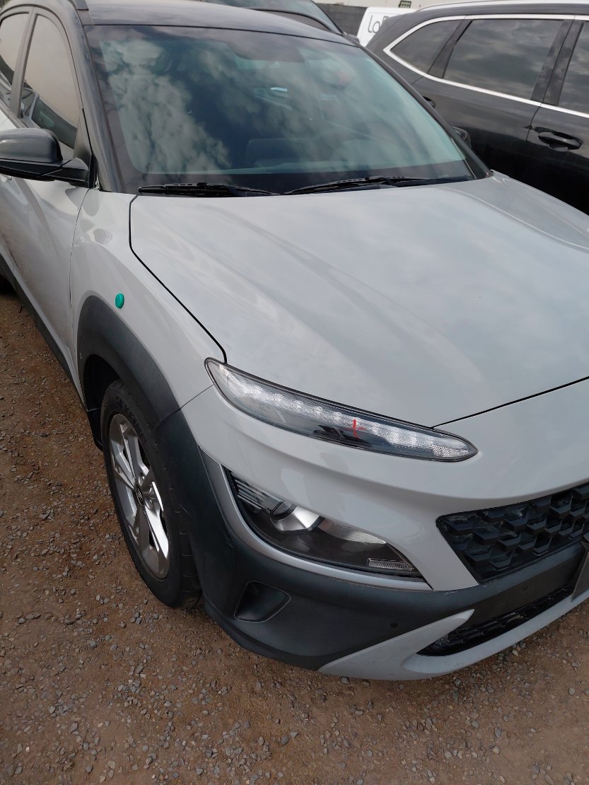 Hyundai Kona  2023 image
