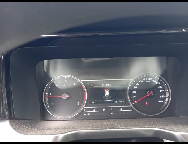 كيا سورينتو MQ4  LX AWD 2023 image