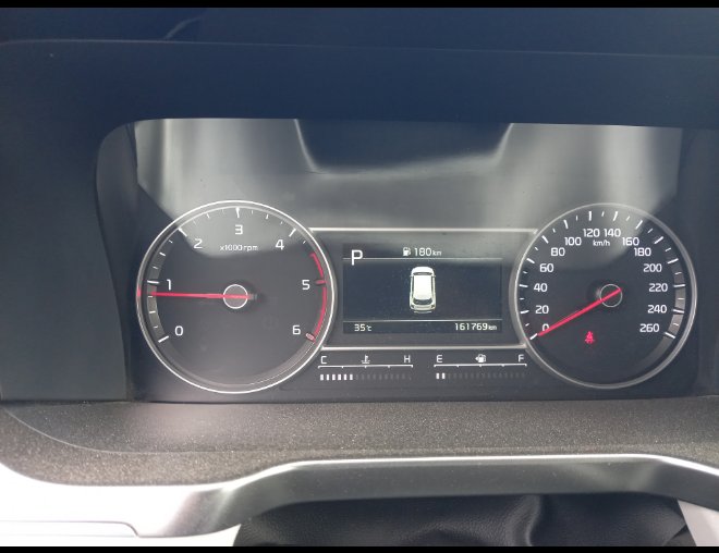 كيا سورينتو MQ4  LX AWD 2023 image