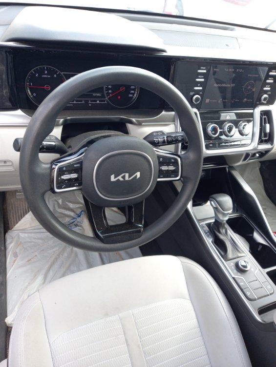 كيا سورينتو MQ4  LX AWD 2023 image