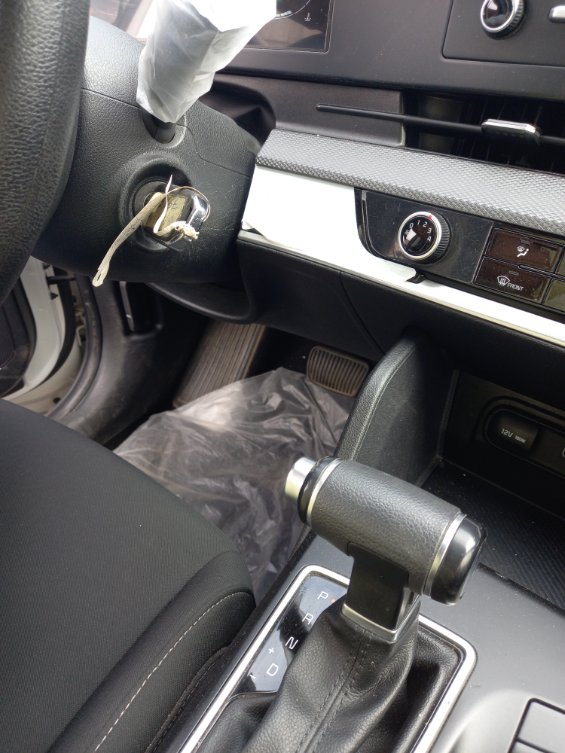 كيا سبورتاج NQ5E SPORTAGE LX 4WD 2024 image