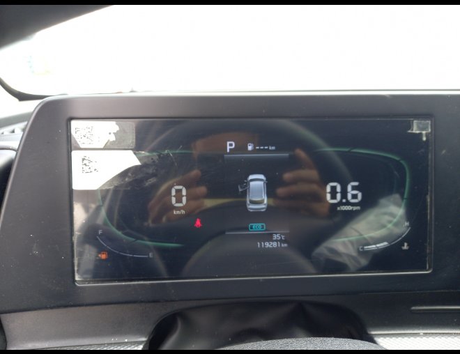كيا سبورتاج NQ5E SPORTAGE LX 4WD 2024 image
