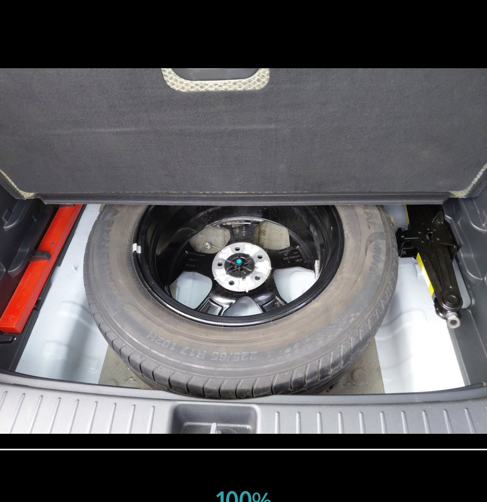 كيا سبورتاج NQ5E SPORTAGE LX 4WD 2024 image