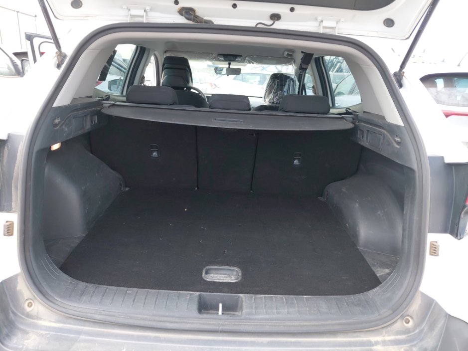 KIA Sportage NQ5E SPORTAGE LX 4WD 2023 image