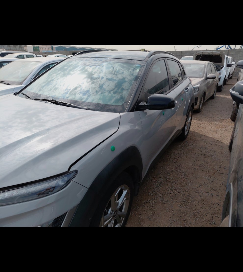 Hyundai Kona  2023 image